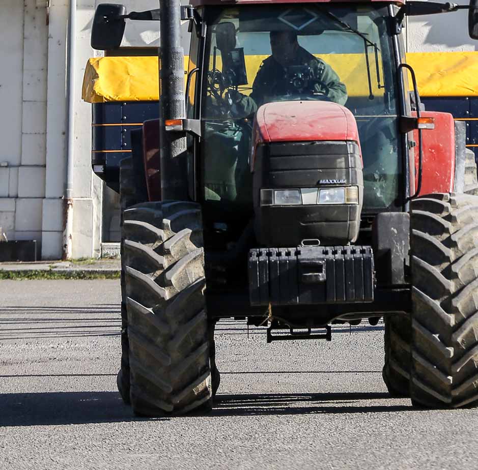 Agrofourniture & agroéquipement